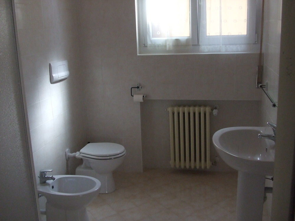 Borno B&B Frühstückspension Borno