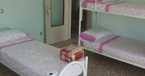 Borno B&B Frühstückspension *