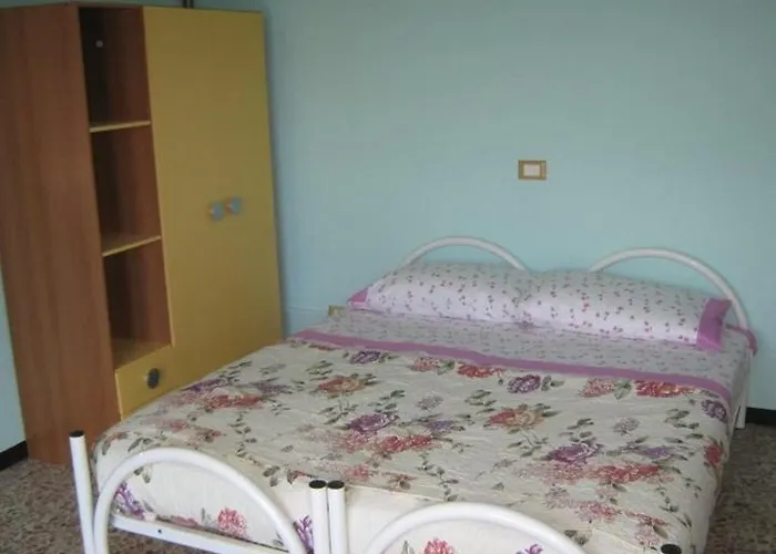 Borno B&B