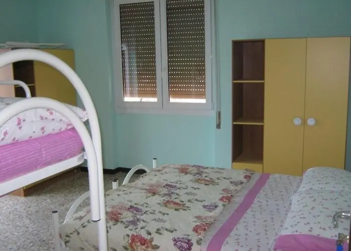 Borno B&B