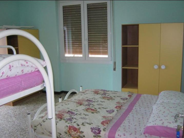 Bed & Breakfast Borno B&B Borno
