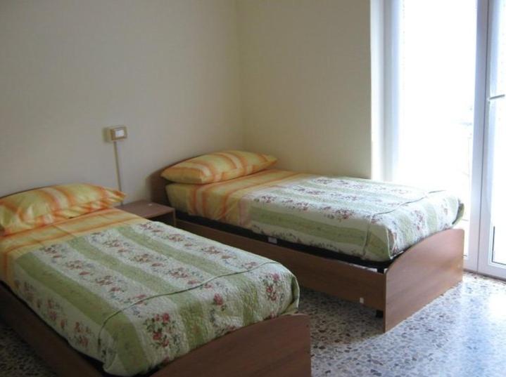 Bed & Breakfast Borno B&B *