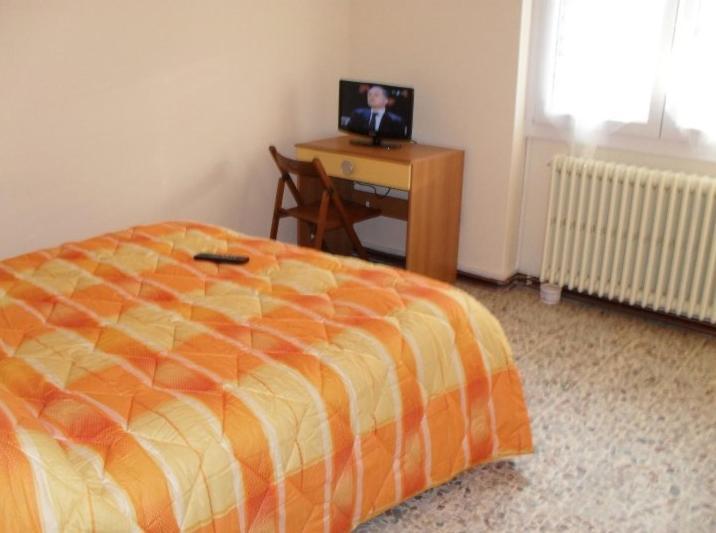 Borno B&B * Borno