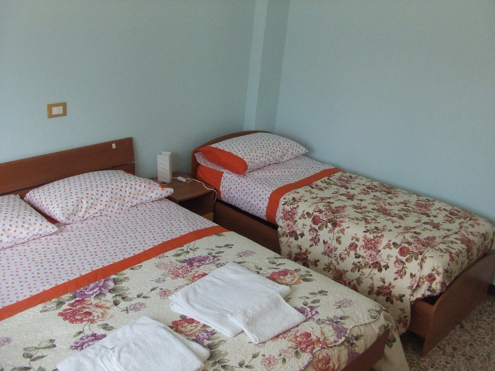 Borno B&B *