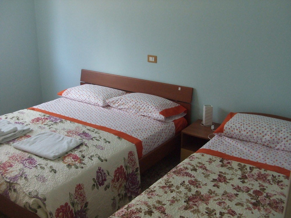 Bed & Breakfast Borno B&B Borno