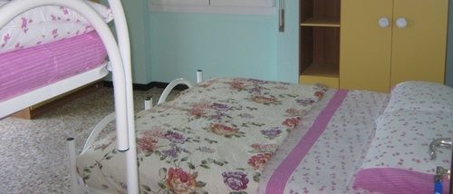 Borno B&B Bed & Breakfast Borno