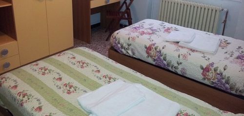 Borno B&B Bed & Breakfast *