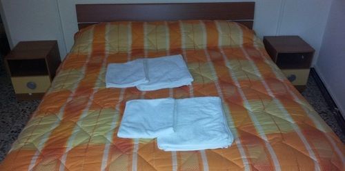 Borno B&B Bed & Breakfast