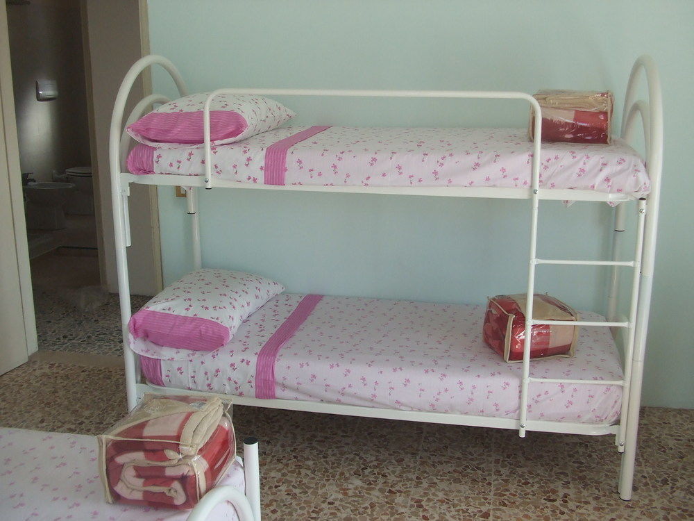 Borno B&B * Borno